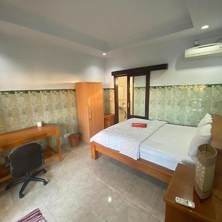 Bali Made Guesthouse Canggu Exterior foto
